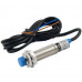 Індуктивний датчик LJ12A3-4-Z-BX NPN NO (12 мм)