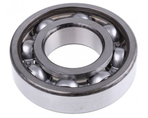 Підшипник  6203/15.875 (15,875*40*12) 6203-5/8 відкритий