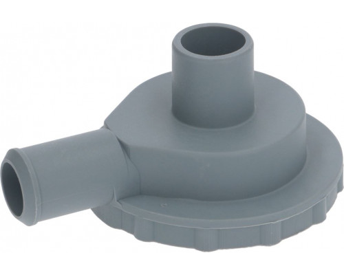 Адаптер дренажної помпи посудомийки ASKOLL