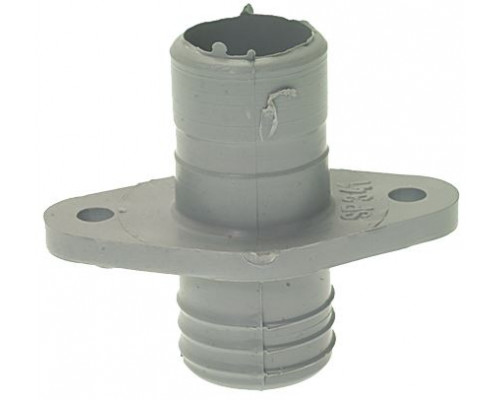 Втулка перехідник з кріпленням посудомийки