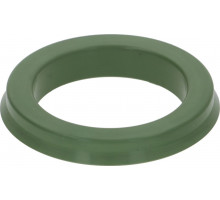 Прокладка переливної трубки Krupps FKM зелена