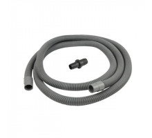 Шланг зливний Zerix SDS-100 (100 см)