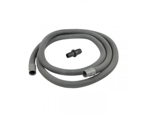 Шланг зливний Zerix SDS-100 (100 см)